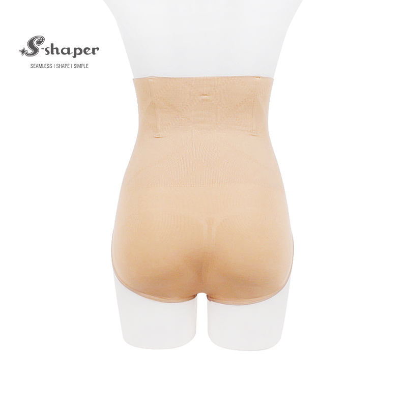 Ladies High Waist Compression Shorts Wholesales