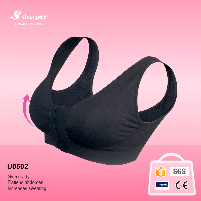 Lady Genie Sports Bra Factory