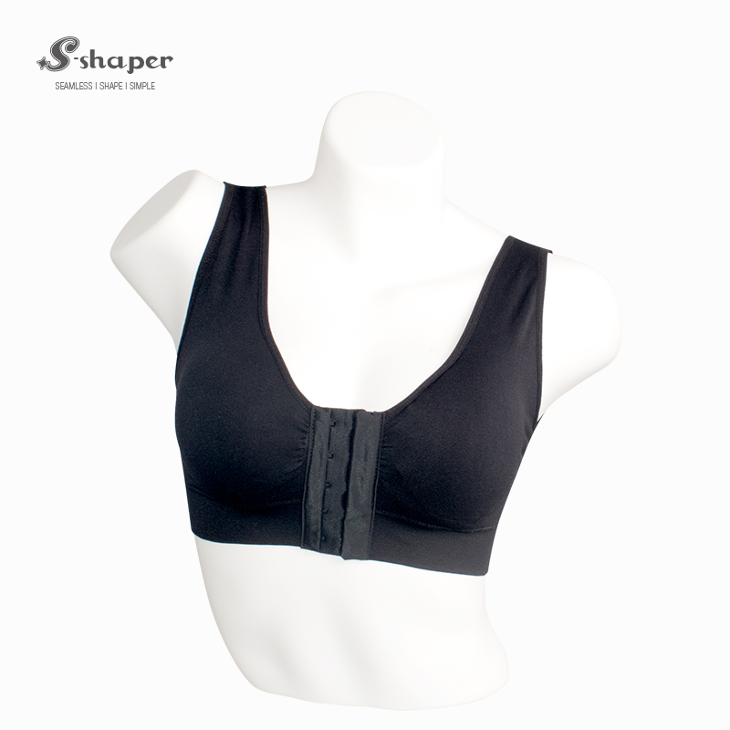 Lady Genie Sports Bra Manufacturer