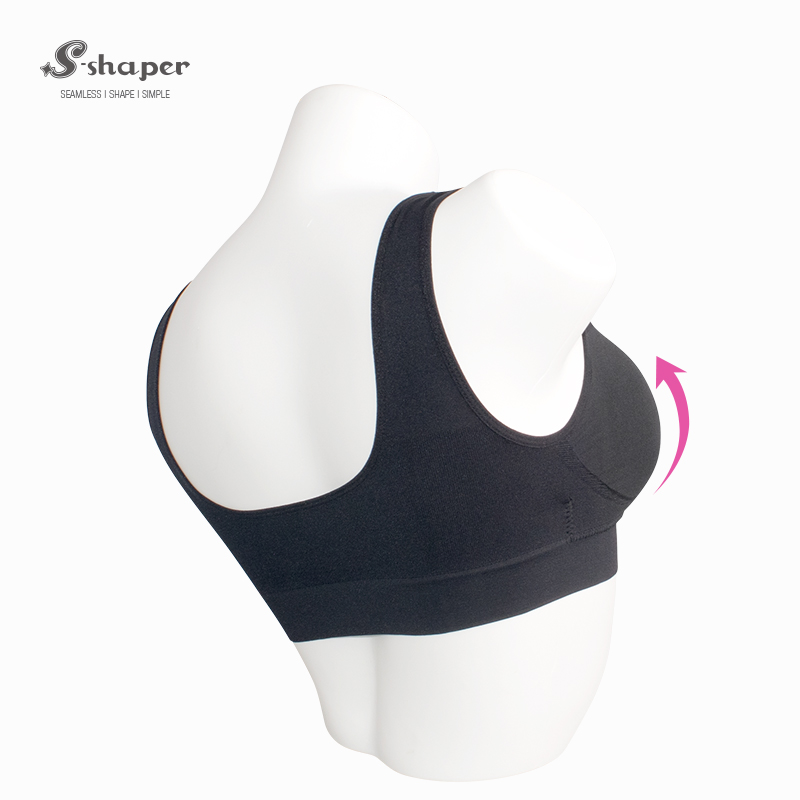 Lady Genie Sports Bra On Sales