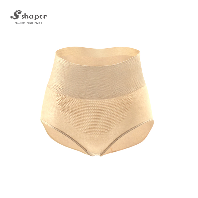 Lady High Waist Panties Manufacturer