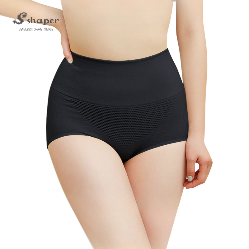 Lady High Waist Panties On Sales