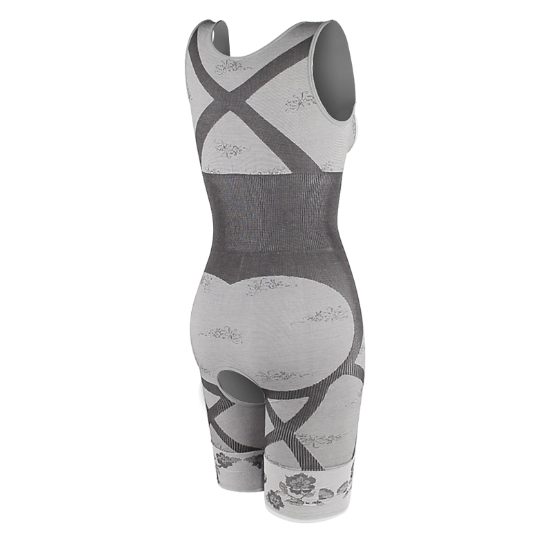 Lady Sexy Bamboo Bodysuit On Sales