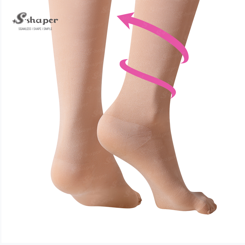 Lady Slimming Tights Supplier