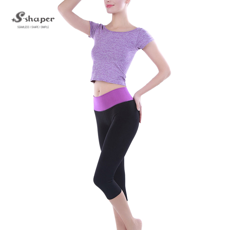 Latest OEM Women's Yoga Sets On Sales