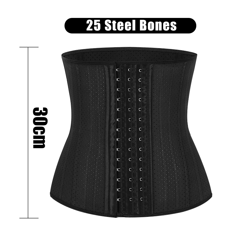 ラテックスウエストトレーナーロゴロングトルソーフックCosh International Steel Boned Corset