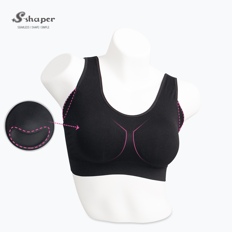 Leisure Sleep Bra Manufacturer