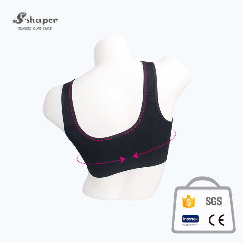 Leisure Sleep Bra On Sales