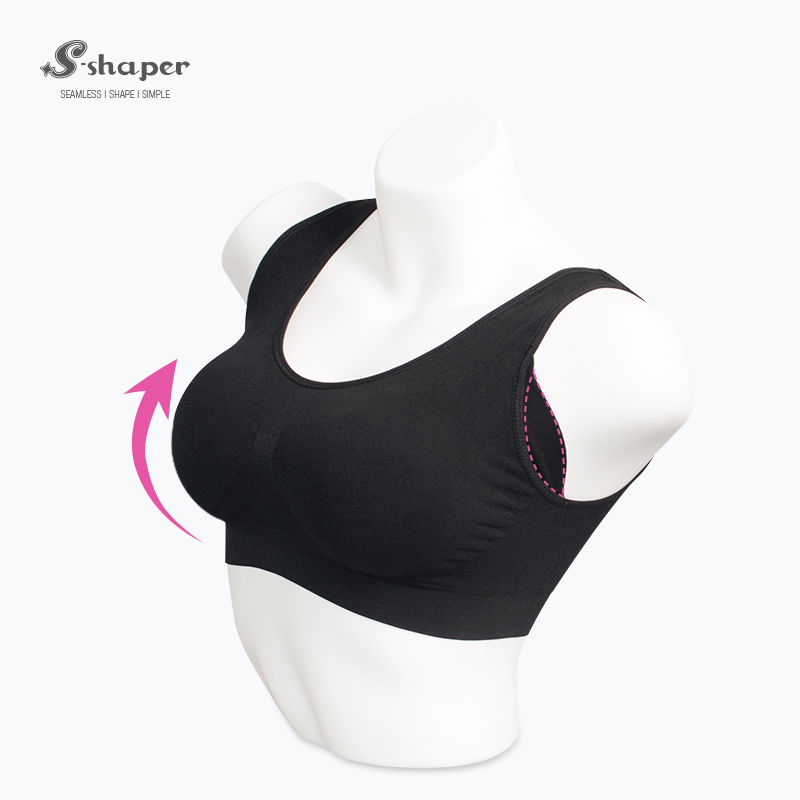 Leisure Sleep Bra Supplier