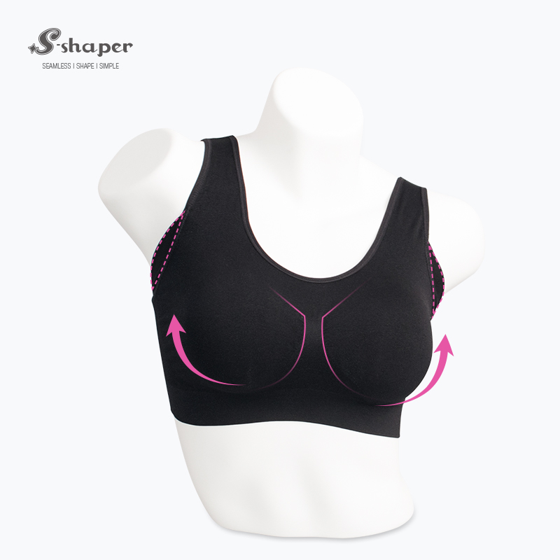 Leisure Sleep Bra Wholesales