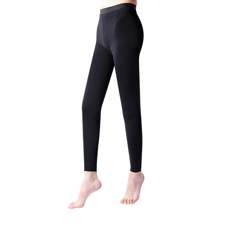 Lift The Hips Footless Women Pantyhose Supplier