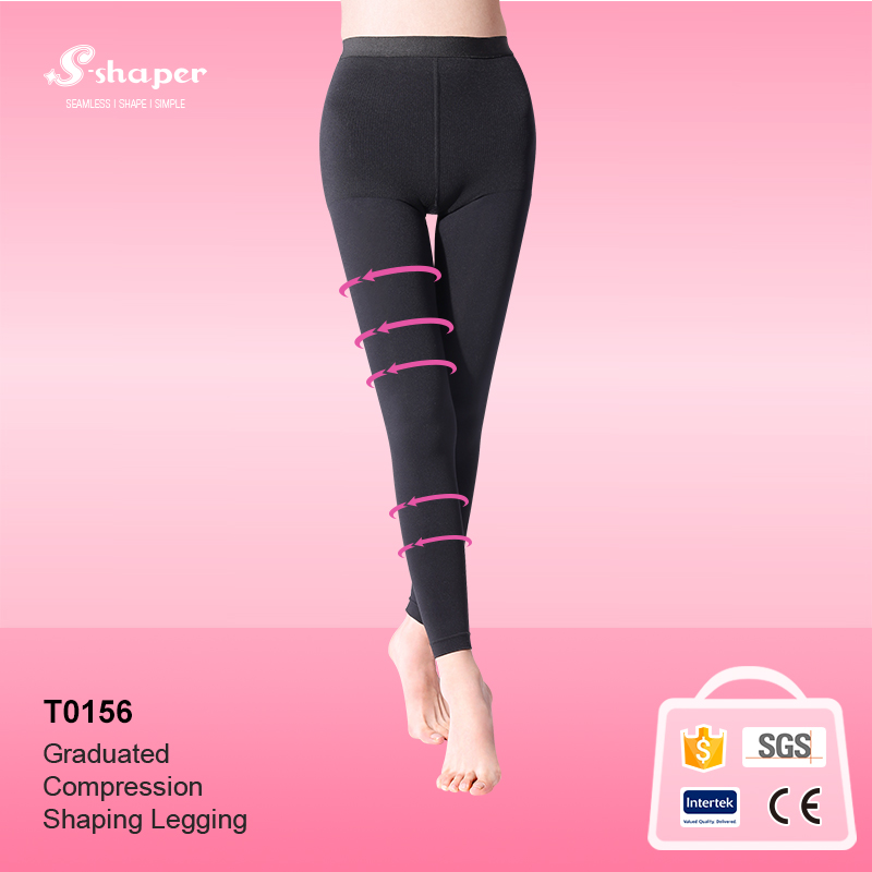 Lift The Hips Footless Women Pantyhose Wholesales