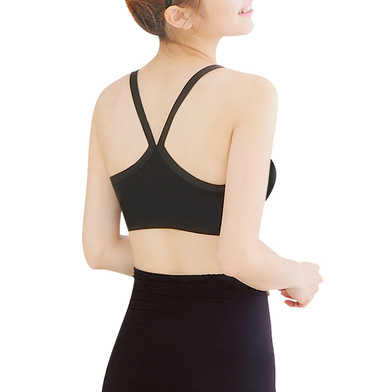 Lotus Leaf Sleep Bra Supplier