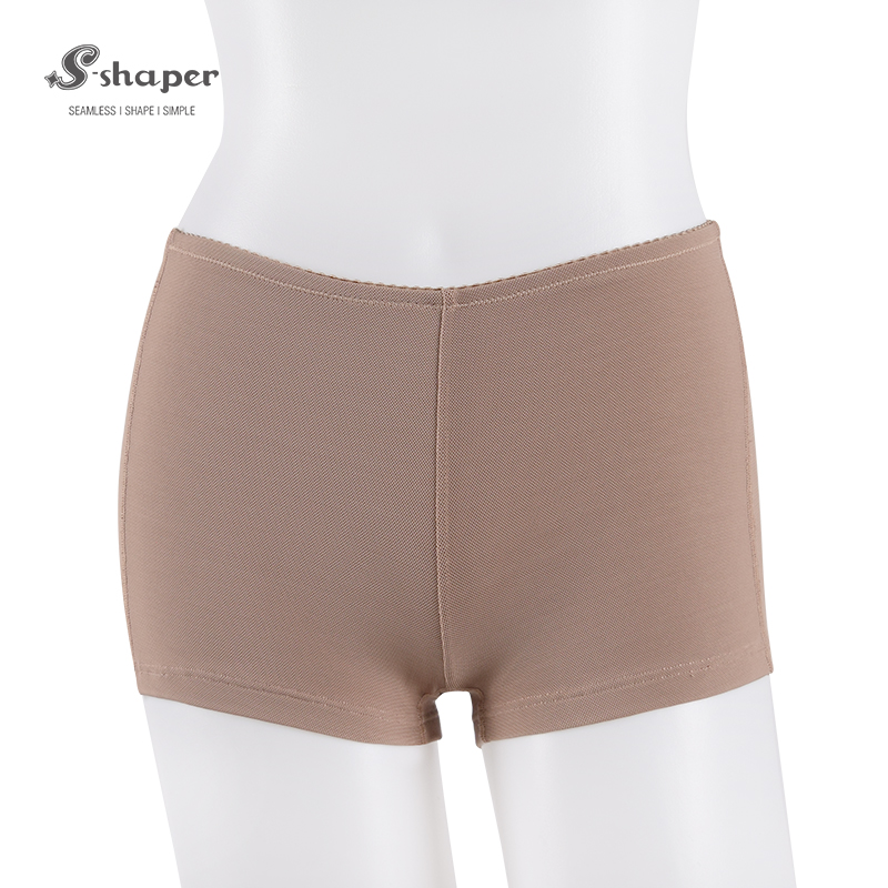 Low waist raised hip boxer briefs Manufacturer