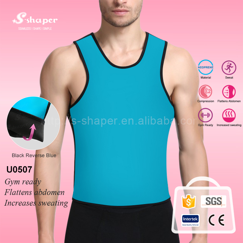 Man Ultra Slim T-Shirt Factory