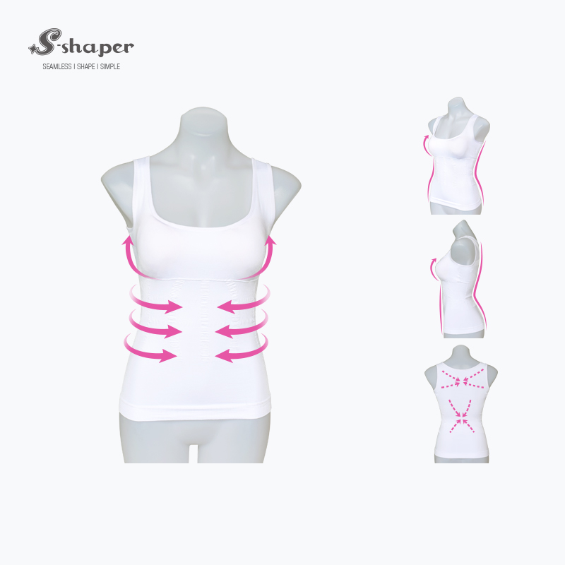 Manufacturer of Slim Women's Tank Tops