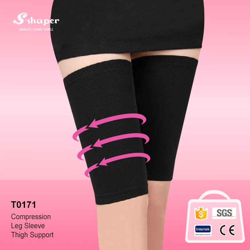 Massage Athletic Leg Sleeves Wholesales