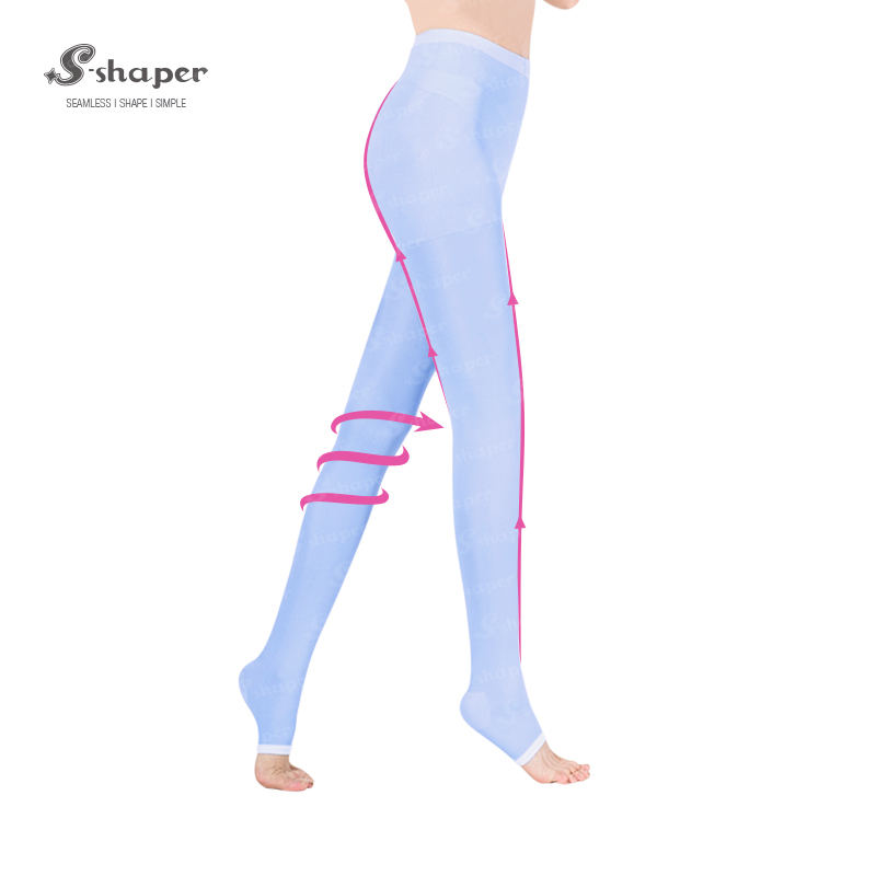 Medical Slimming Sleeping Stockings On Sales