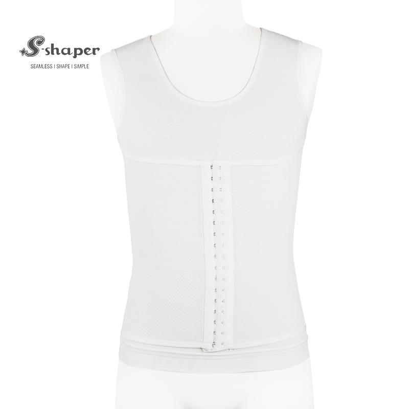 Men's Cincher Tank Top Manufacturer