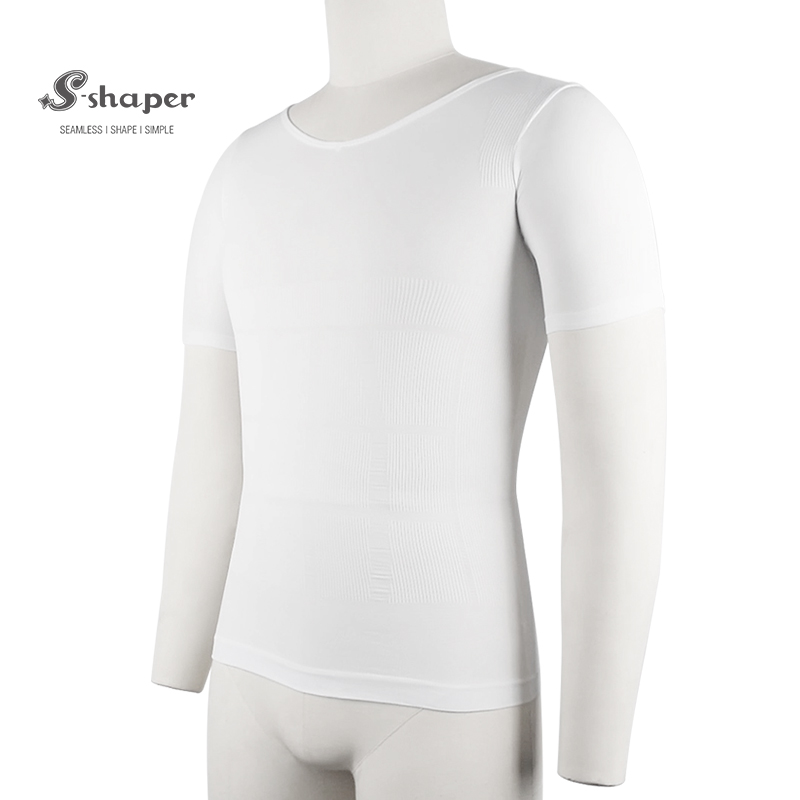 Proveedor de ropa deportiva de compresión para hombres