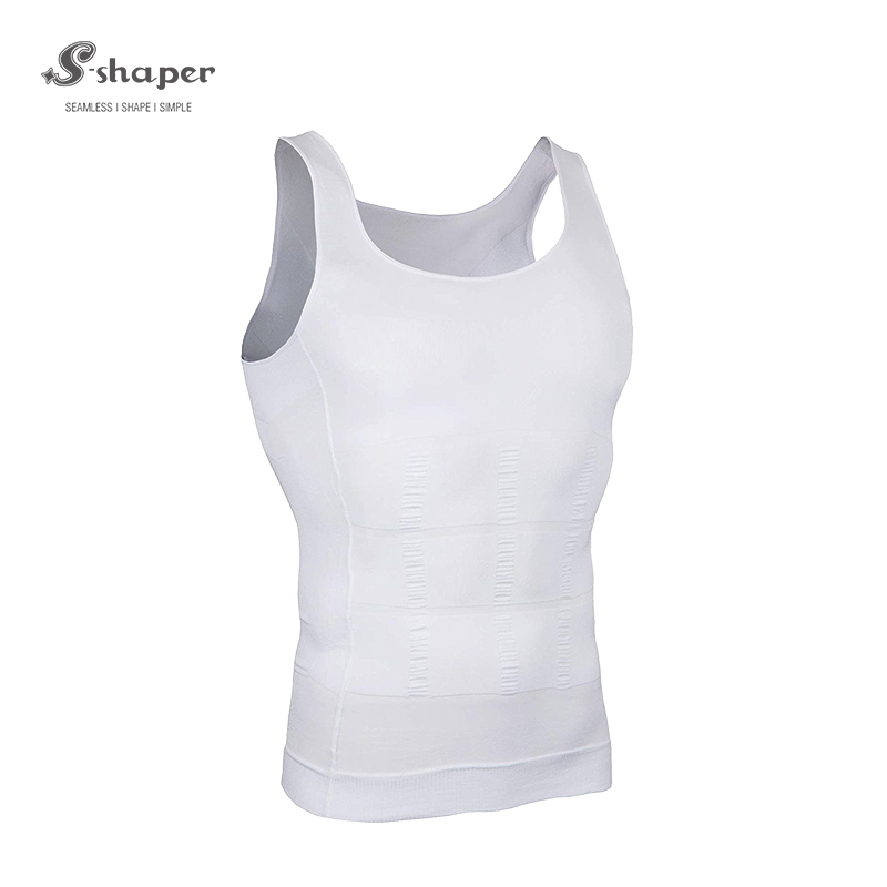 Men's Compression Tank Top On Sales