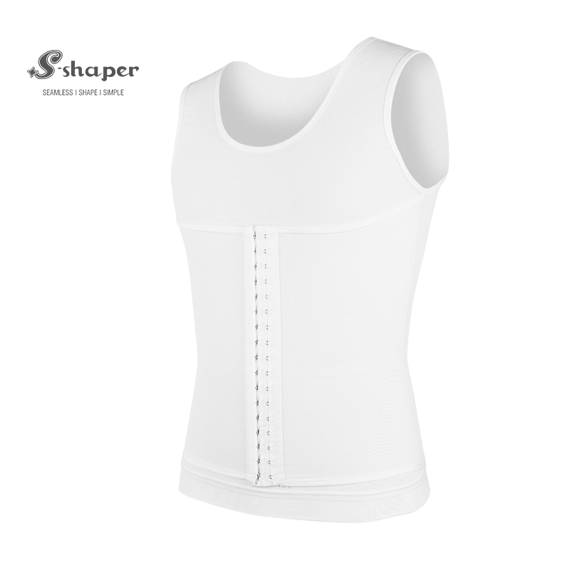 Men's Girdle Vest Manufacturer