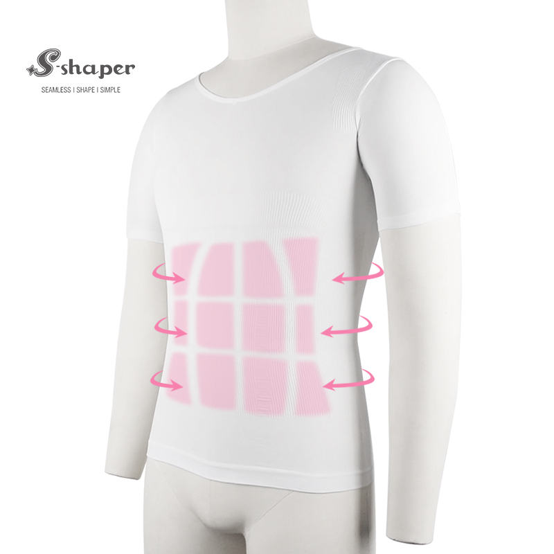 Men's Seamless Shapewear On Sales