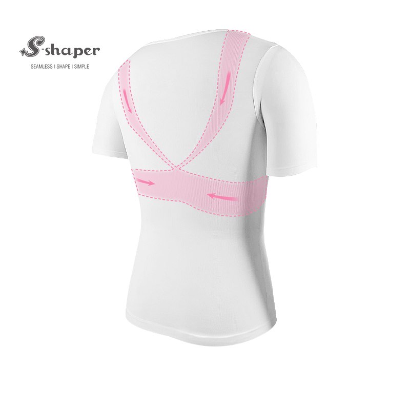 Men's Seamless Shapewear Wholesales