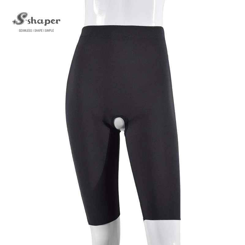 Mid-Waist Pants Factory