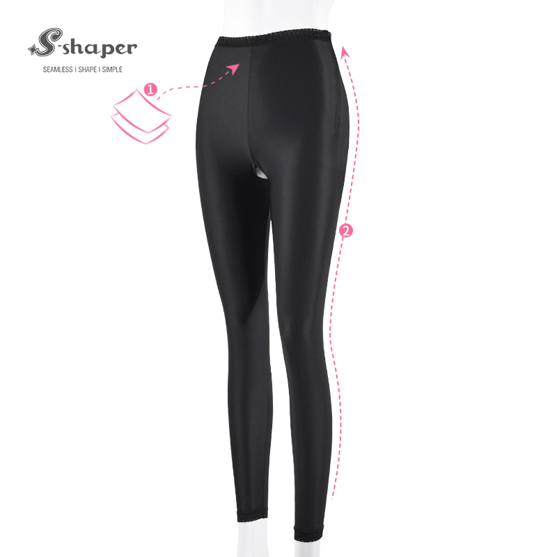 Mid Waist Shaping Leggings Supplier