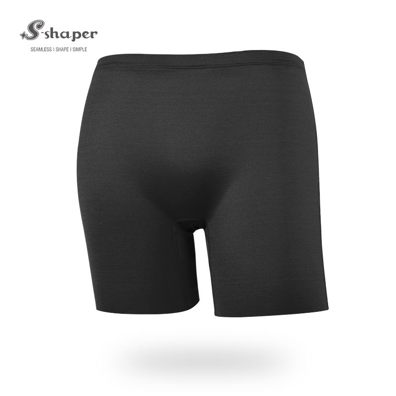Mid-Waist Shorts Factory