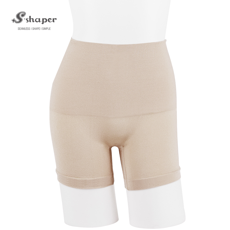 Mid Waist Shorts Manufacturer