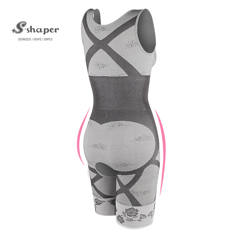 Natural Bamboo Bodysuit Supplier