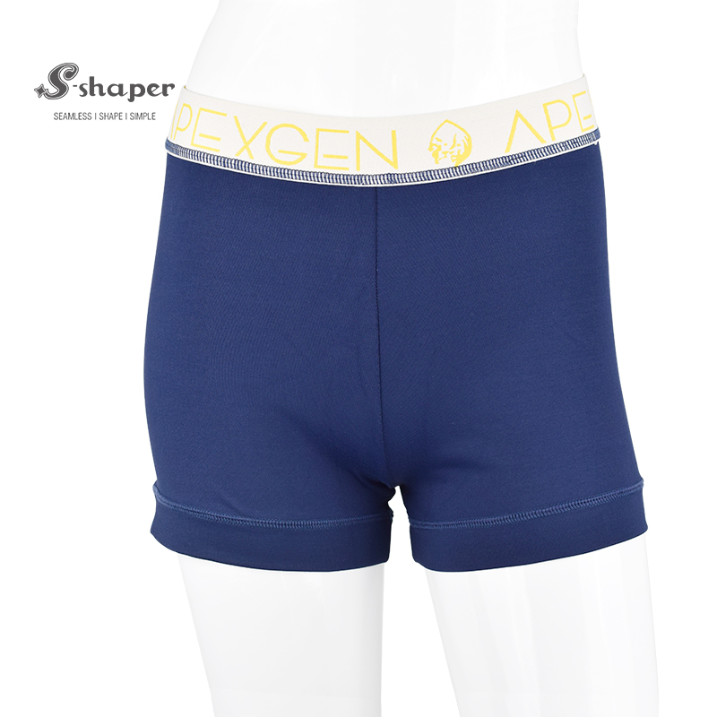 Natural Breathable Sports Short Manufacturer