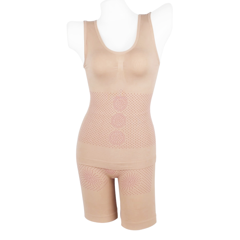 Natural Weight Loss Slim Shapewear Factory