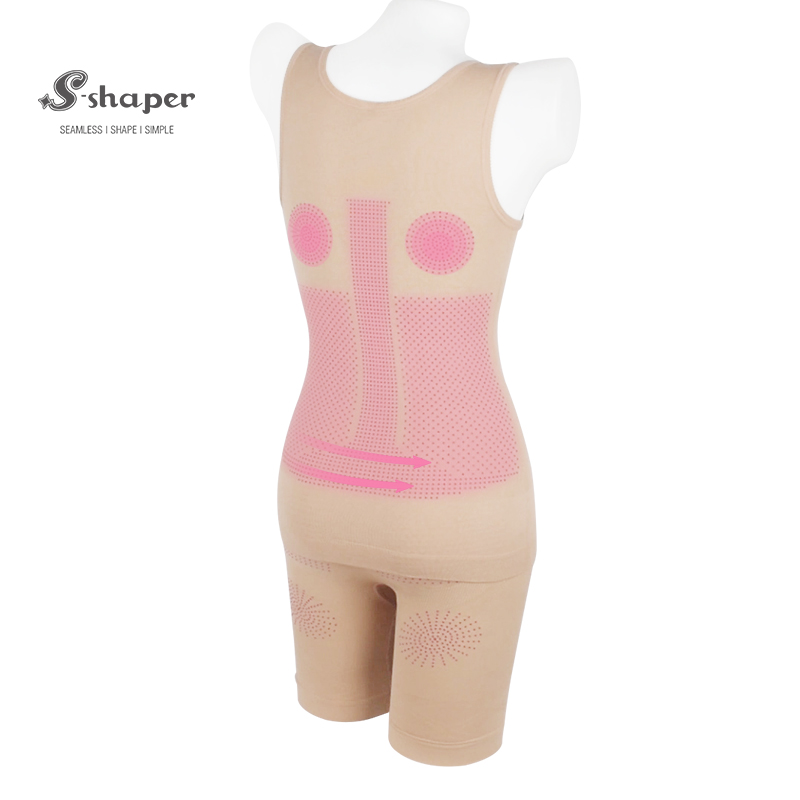 Natural Weight Loss Slim Shapewear On Sales
