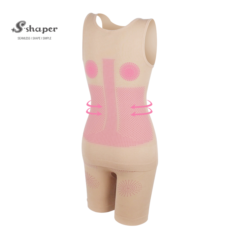 Natural Weight Loss Slim Shapewear Wholesale