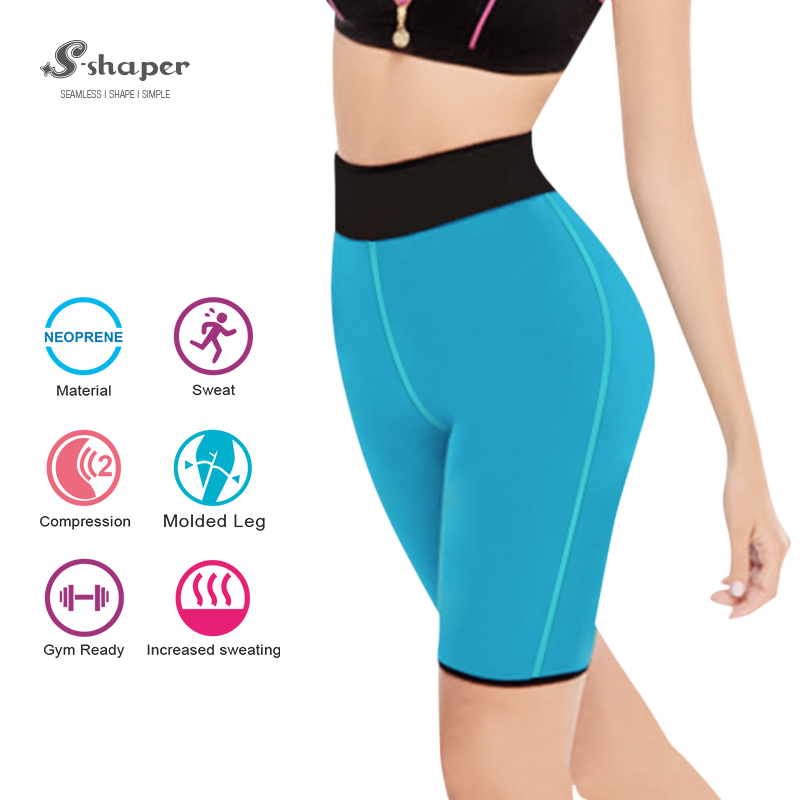 Neoprene Compression Pant Factory