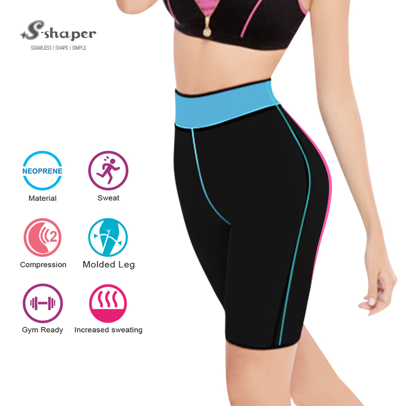 Neoprene Compression Pant Wholesales