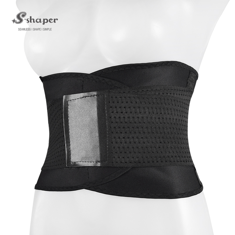 Neoprene Sauna Sweat Trimmer Manufacturer