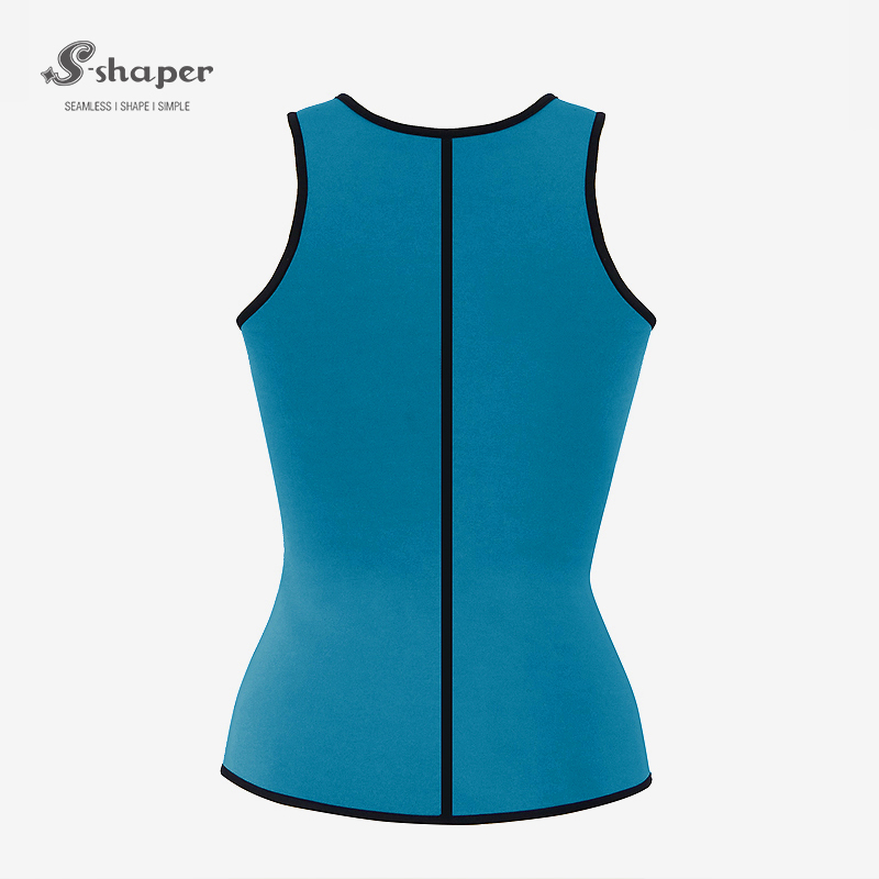 Maglia del neoprene della vita del formatore della vita del formatore della vita del neoprene Commerci all'ingrosso
