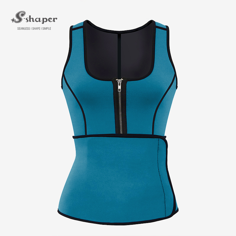 Mampatan Neoprena Bodysuits Factory