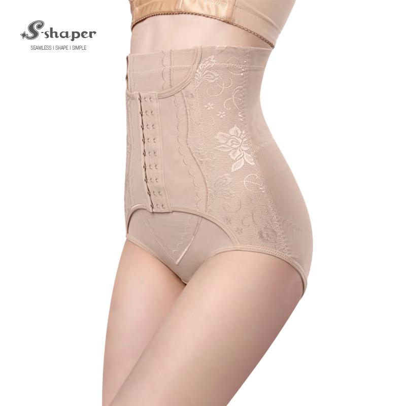 New Style Women Panty Girdle Underwear Factory