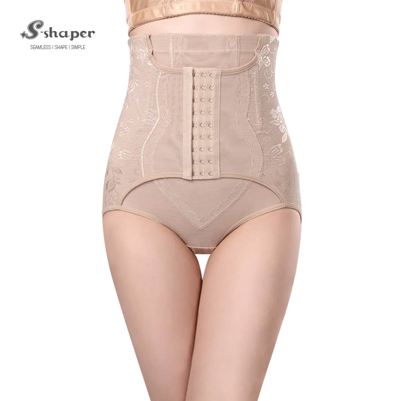 新しいスタイルの女性のパンティガードルの下着販売