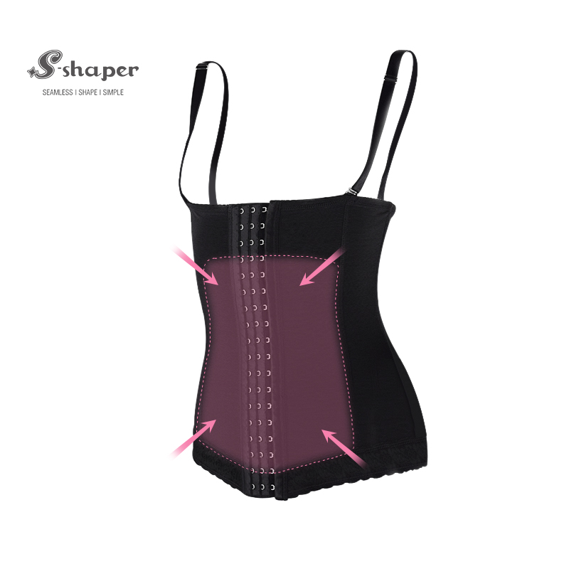 OEM Elastic Waist Cincher Factory
