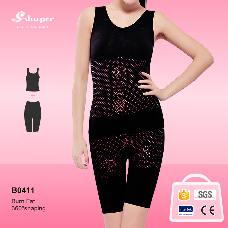 OEM Far Infrared Slim Full Body Shaper On Sales