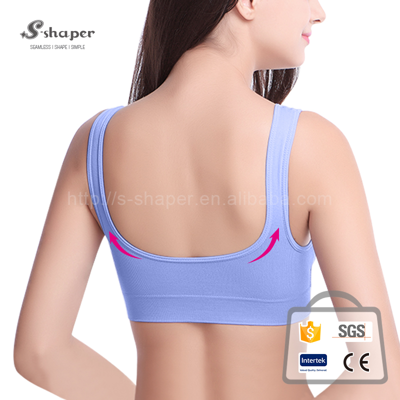 OEM Service Sports Genie Bra On Sales