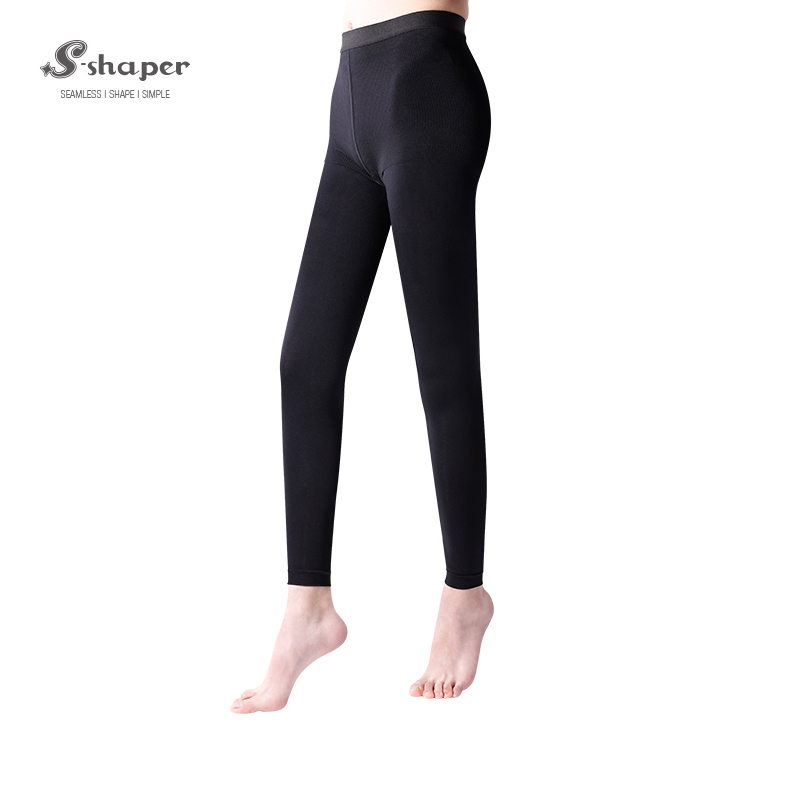 OEM Service Varicose Veins Slimming Socks Factory