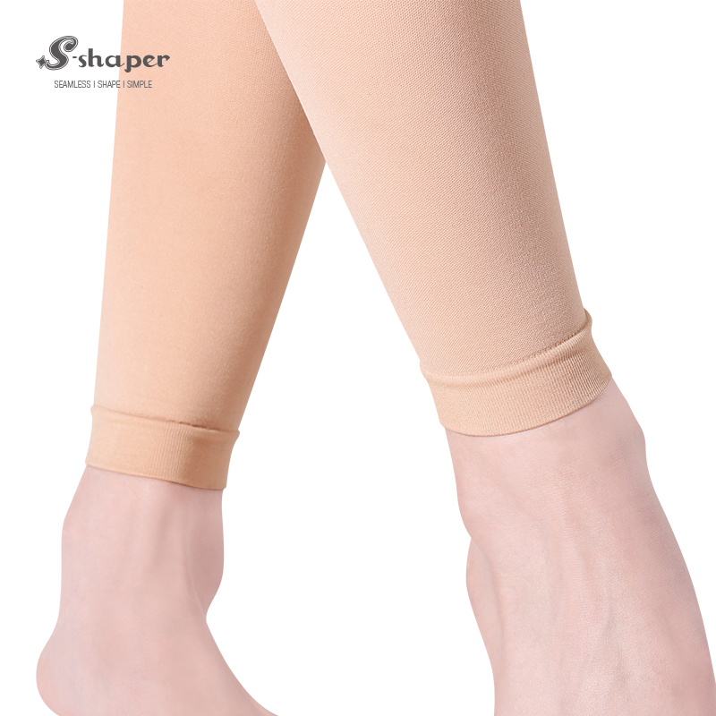 OEM Service Varicose Veins Slimming Socks Manufacturer