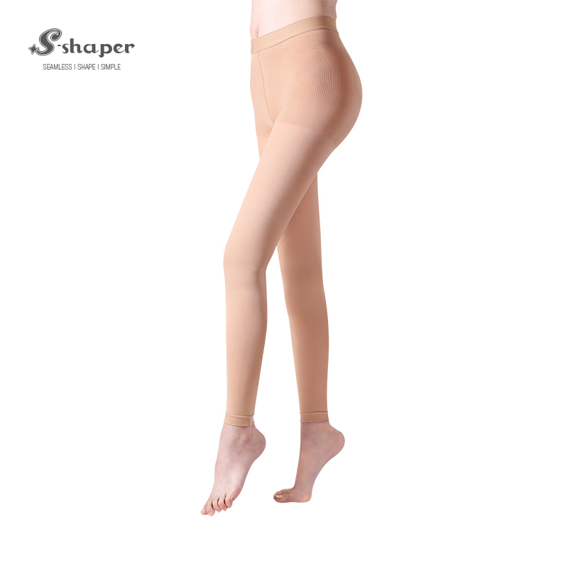 OEM Service Varicose Veins Slimming Socks Supplier
